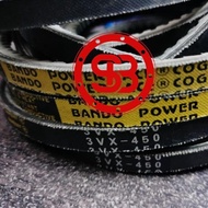 Fan BeLT V BELT 3VX450 / 3VX 450 BANDO