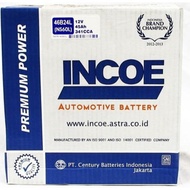 Incoe Premium NS60 NS60L NS60LS