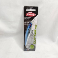 lure berkley cutter 90+ 9cm