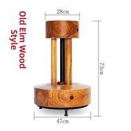 Manual Wooden Pottery Wheel Machine