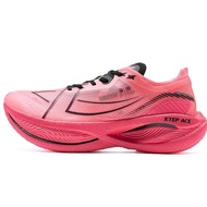 Xtep 160X3.5Pro Racing Running Shoes | Champion Edition Professional Marathon Carbon Plate Running S