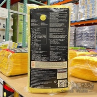 Shanghai Costco Costco Kirkland Kirkland Microfiber Towel Wiping Cloth Rag 36 Strips Cleaning