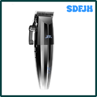 SDFJH JRL ปัตตาเลี่ยน2020c มืออาชีพ,Jrl 2020T เครื่องเล็มผมสำหรับช่างตัดผมจอแสดงผลแอลอีดีด้านบนวิกผม