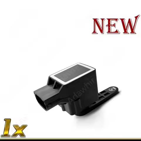 Best Quality Headlight Hight Sensor 37141093699 37146784696 For BMW 7 E38 E65 E66 E67 FOR BMW 5 Tour