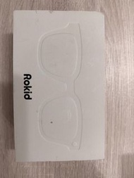 Rokid Air 智能眼鏡