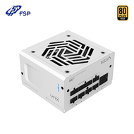 FSP 全漢 VITA GM 850W 白 (80+金牌/ATX3.1/PCIe 5.0/全模組/主日系/十年保固)