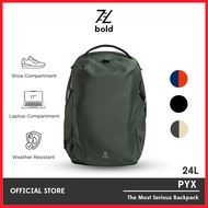 PYX: 24L Everyday/Travel Backpack