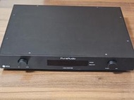 PureAudio Lotus DAC 5 SE 黑色 + sparkoslabs SS3601 SS3602