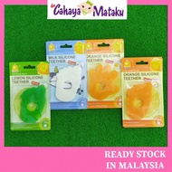 Teether Silikon Simba / Silicone Simba Teethee