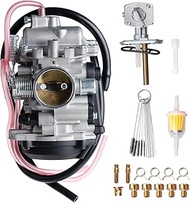 TTR225 Carburetor For Yamaha TTR225 TTR-225 1999-2004 Carburetor Carb 5FG-14901-00-00