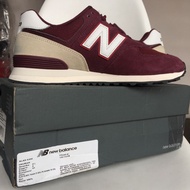NEW BALANCE New Shoes original Official MAP 574 classic Shoes