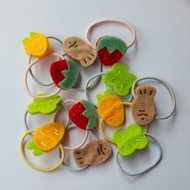 Sling bag 10cm doll accessories