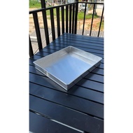 Roll cake pan...24x28x4