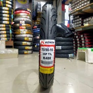 PROMO BAN RING 16 80/90 dan 70-90
