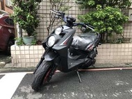 2013年 山葉 BWS'X 125cc 五期噴射