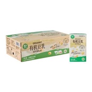 盒馬鮮生 有機豆奶 250毫升 x 24盒（箱裝）