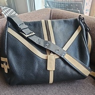 Genuine Leather Bag Lucky Event