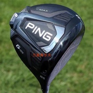 2022 New Style Serving Wood PING G425 No. 1 Wood Men's Long Distance Golf Club Carbon 10.5 Degree 9