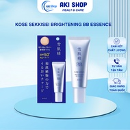 Kose Sekkisei Brightening BB Essence Makeup Cream SPF50+ PA++++ 30g