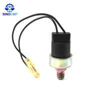 Promotion Hydraulic Pressure Sensor 1-82410160-0 1-82410160-1 1-82410044-0 4259333 for Hitachi EX200
