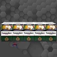 Rokok Commodore Filter 1 Slop 10 Bungkus X 20 Batang