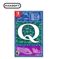 Q Collection - Nintendo Switch