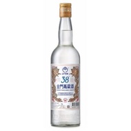 金門高粱38度 750ml