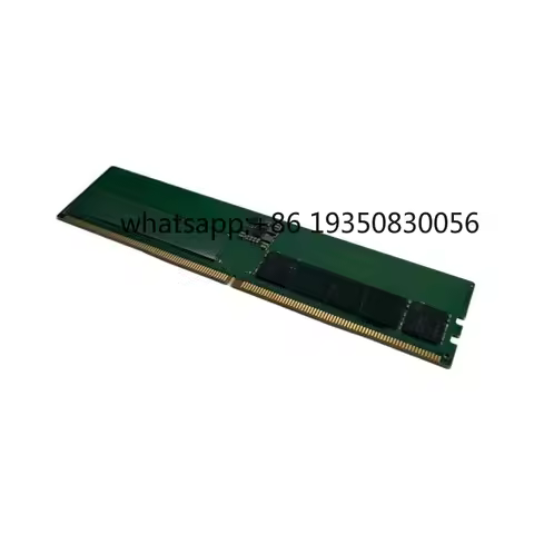New Server DDR5 RAM with ECC Function 16GB 64GB 4800 5600 RAM in Stock HPE 16G 5600
