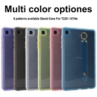 For Galaxy Tab A9 Plus X210 S6 Lite 10.4 A8 X200 S7 S8 S9 A9 X110 A7 T500 Lite T220 Case Tablet Anti