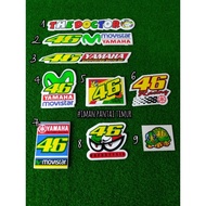 STICKER 46 PRINT STICKER