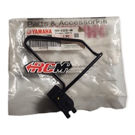 1DY-F331E-00 BRACKET BRACKET HOLDER FRONT BRAKE HOSE YAMAHA JUPITER Z JUP ORIGINAL ORIGINAL YAMAHA Y
