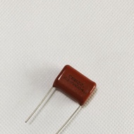 2PCS Capacitor CBB22 684J630V