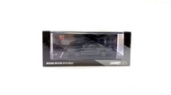 1/64 INNO64 Nissan Skyline GTR (R32) Grey Metallic (inno models GT-R)