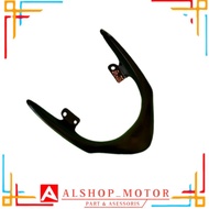 BEGEL BEHEL REVO FIT FI KARBON HIDROGRAPIC PLANGER REVO FIT FI PEGANGAN JOK BELAKANG
