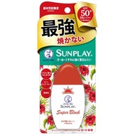 Sunplay 超級防沾連 30g