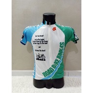 Champ Cycling Jersey (Bundle)