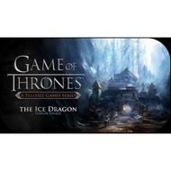 Game of Thrones: Episodes 1-6 Complete Season 1 [PC Apps] [Digital Download]