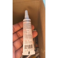 T-7000 LCD Glue 15ml transparent bu-lai en with FL.oz is easier to apply it doesn't melt safe for LC