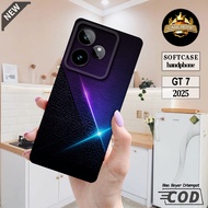 HP Softcase REALME GT 7 Casing REALME GT 7 5G Latest 2025 Softcase Casing Silicone Case Cheaphp