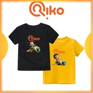 RKS - Riko The Series Children's Top T-Shirt Combad 30s Fashion Kids A6 69
