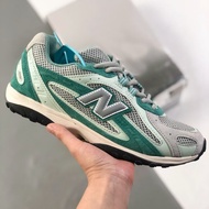 Shoes nb Casual Shoes 204L Thin-Soled Lightweight Shoes Men Women Comfortable Commuter Shoes Fashion