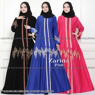 ALKHATIB COLLECTION Abaya Zarin