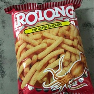 Rotong and Golden Ring