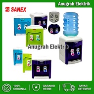 Dispenser Sanex D188 D102 dispenser air / dispenser galon / dispenser minuman galon / dispenser air