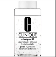 Gel Dưỡng Ẩm Cliinique Different Hydrating Jelly (Refill 115ml)