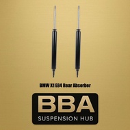 BMW X1 E84 REAR ABSORBER