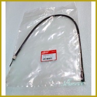 ◎ ✗ ◇ Speedometer Cable Xrm 110/ Xrm 125 Honda Genuine Original