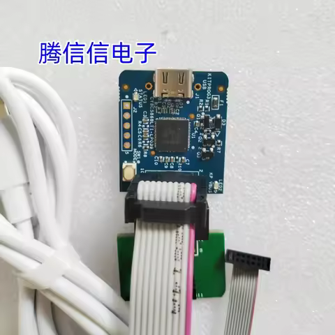 MiniProg3 Cy8ckoit-005/002 A PSoC MiniProg4 3 4 5 6 PSOC Cypress programmer ESP32