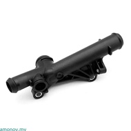 amonoy Car Thermostat Water Hose Fitting Connector Reliable Sealing For MK3 BM5G8K556EA
