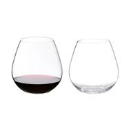 รีเดล แก้วไวน์แดง ปิโนต์นัวร์ O Wine Tumbler Pinot Nebbiolo x 2